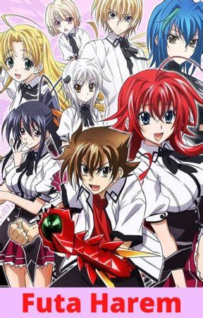 futa highschool dxd|Rias the Succubus Queen Chapter 7: The Futa King and the。